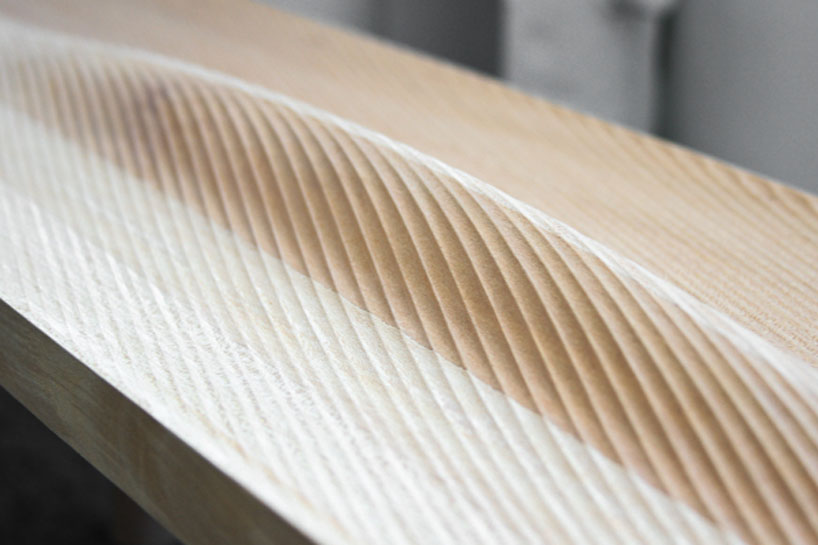 sung jang exhibits at aa design museum in seoul