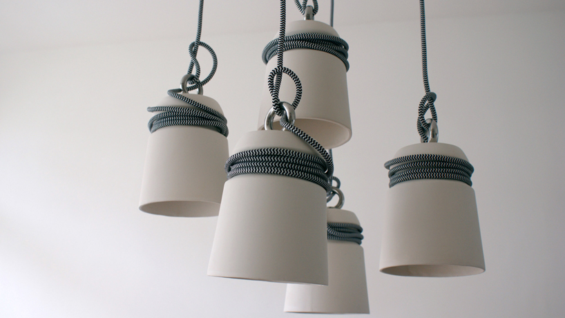 cable lights by patrick hartog