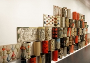 100 years of fornasetti at la triennale di milano