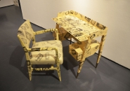 100 years of fornasetti at la triennale di milano