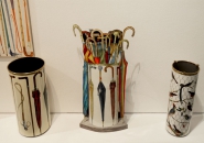 100 years of fornasetti at la triennale di milano