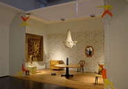 100 years of fornasetti at la triennale di milano