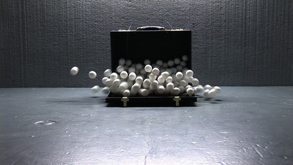 21_21 design sight exhibition sense of humor designboom