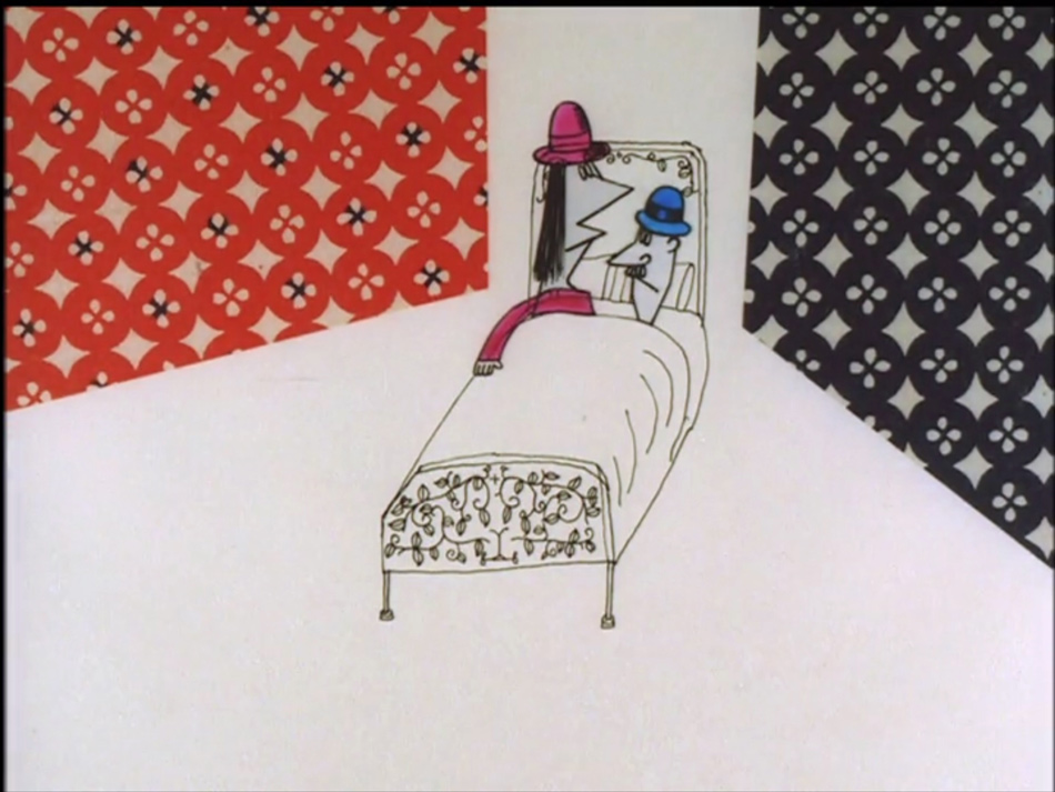 21_21 design sight exhibition sense of humor designboom