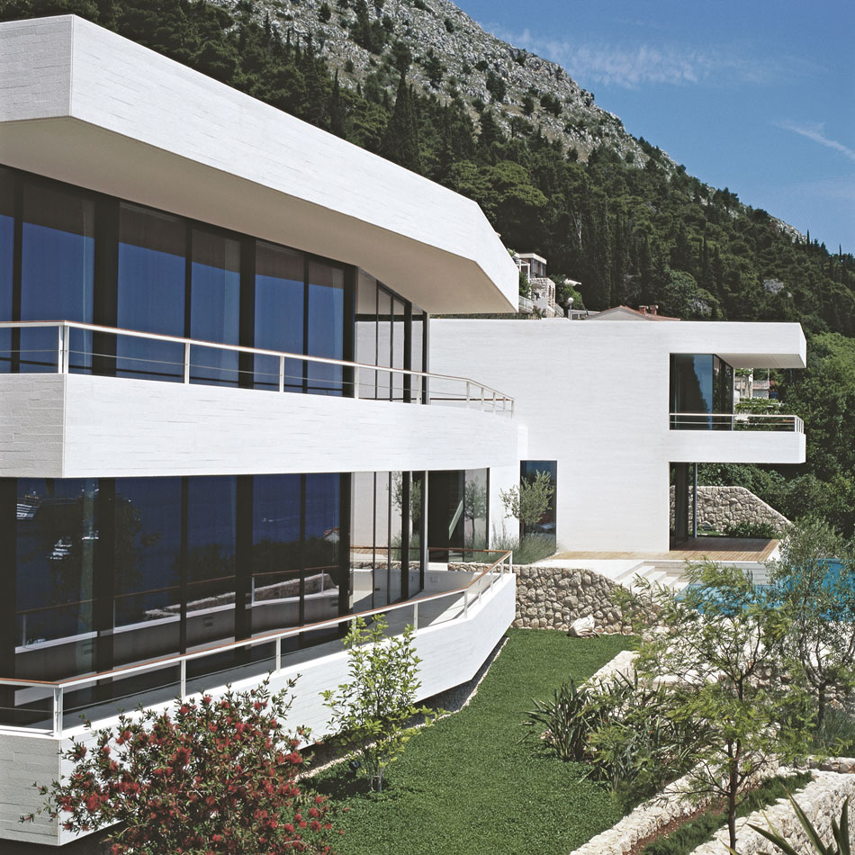 3LHD architects house u designboom