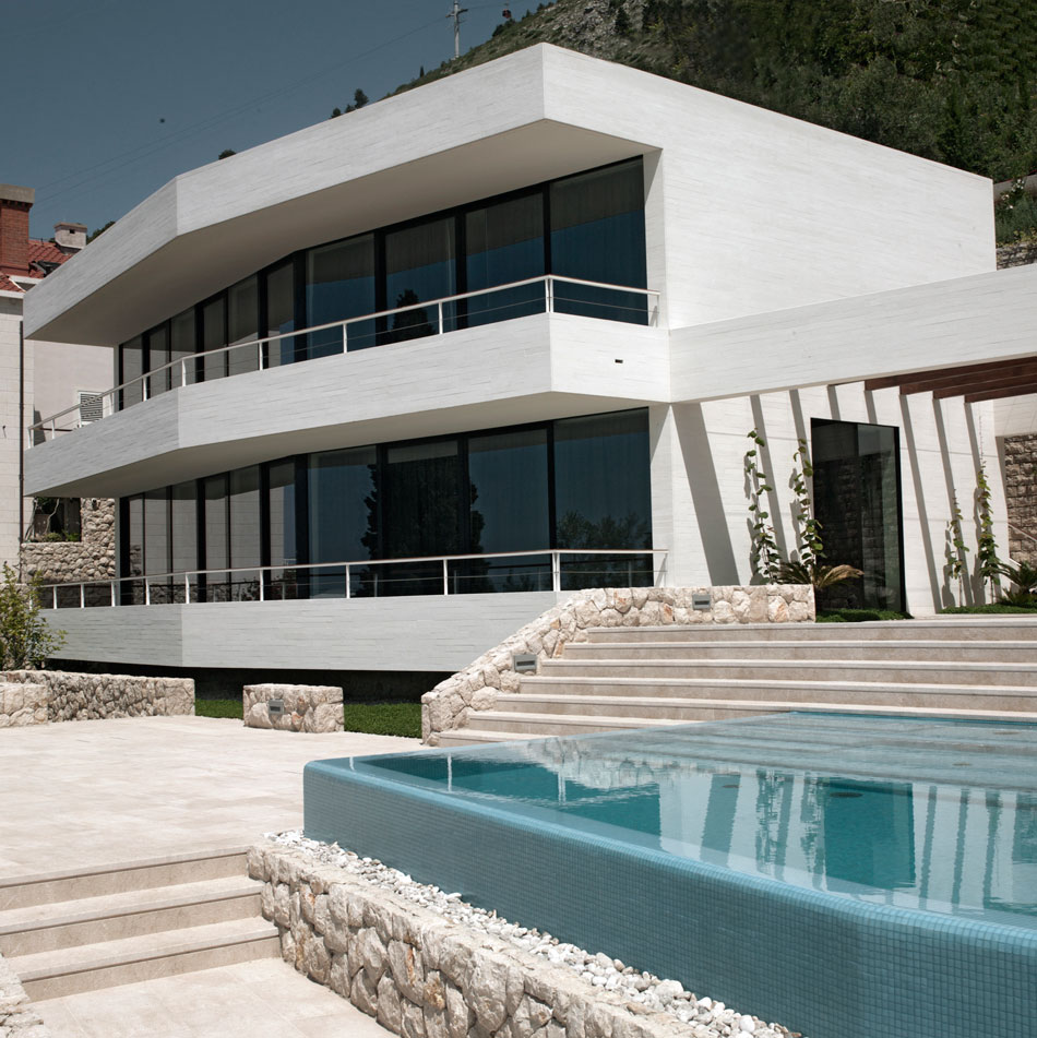 3LHD architects house u designboom