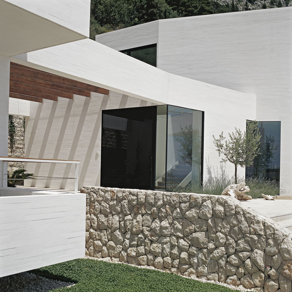 3LHD architects house u designboom