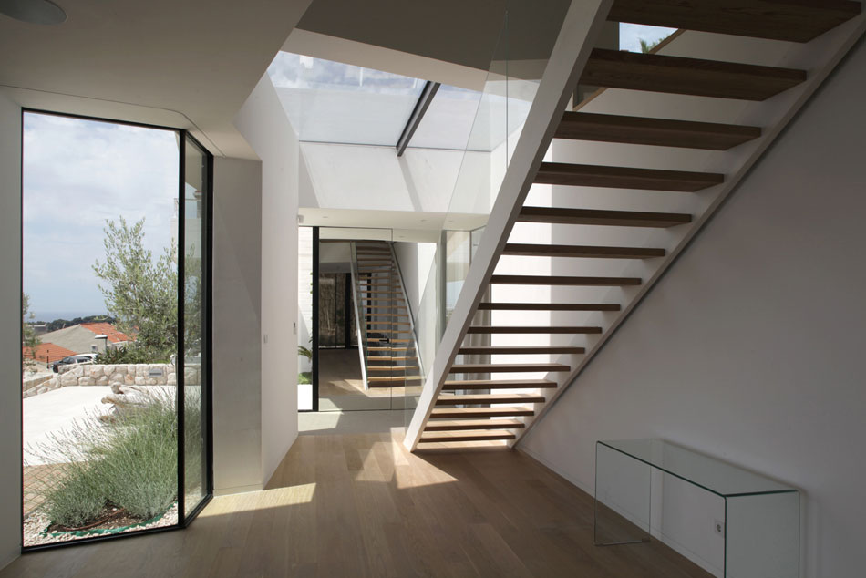 3LHD architects house u designboom