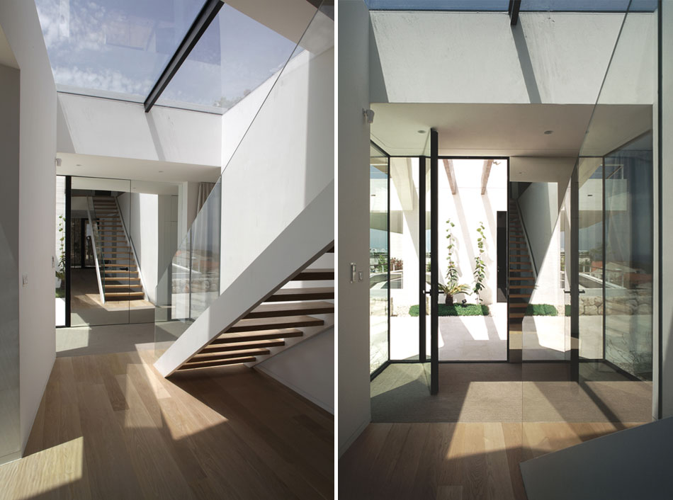 3LHD architects house u designboom