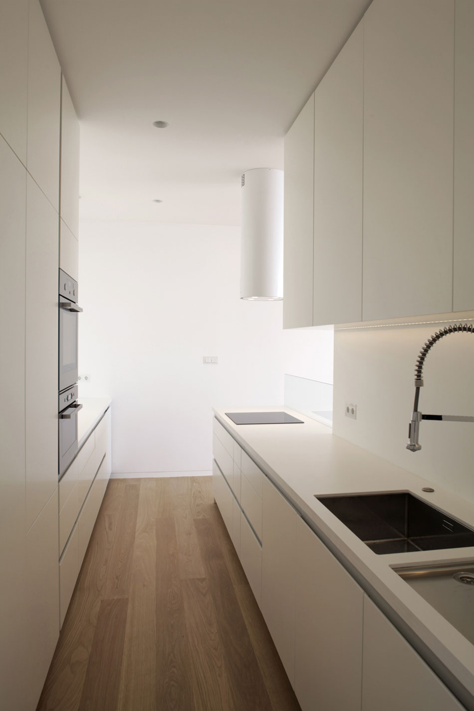 3LHD architects house u designboom