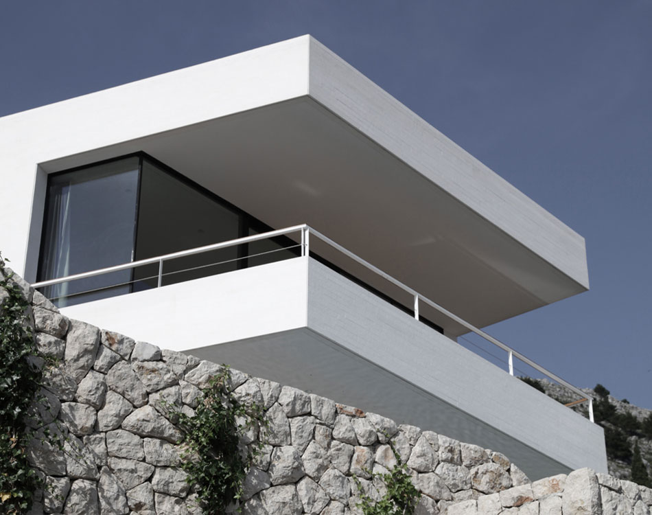 3LHD architects house u designboom