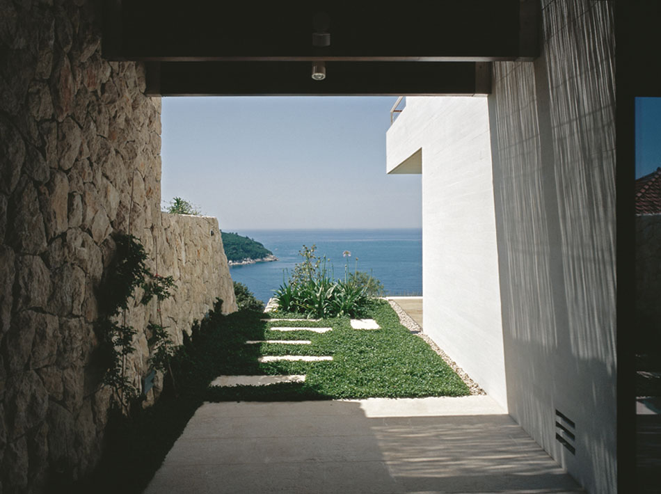 3LHD architects house u designboom