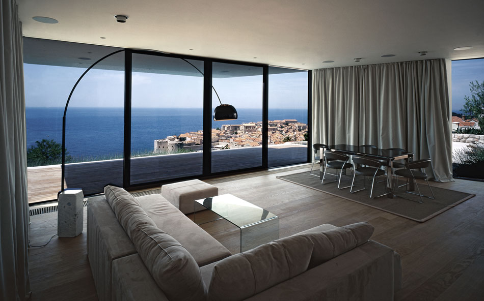 3LHD architects house u designboom