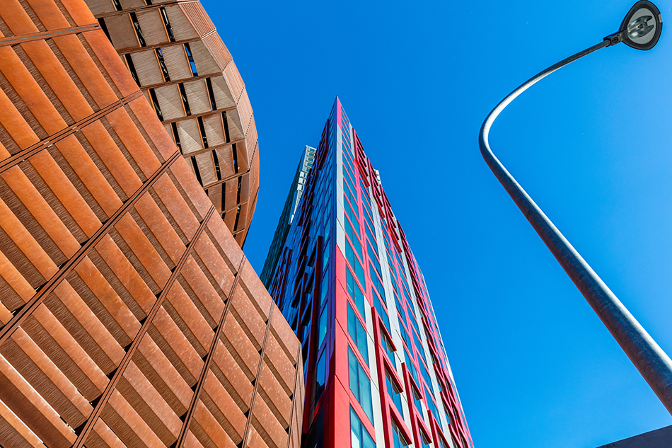 461 dean world\'s tallest modular tower shop architects designboom