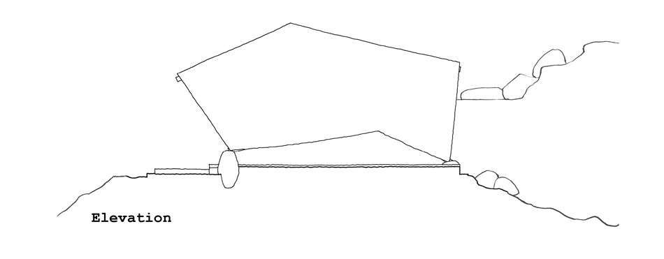 a21studio the tent nha trang city vietnam designboom