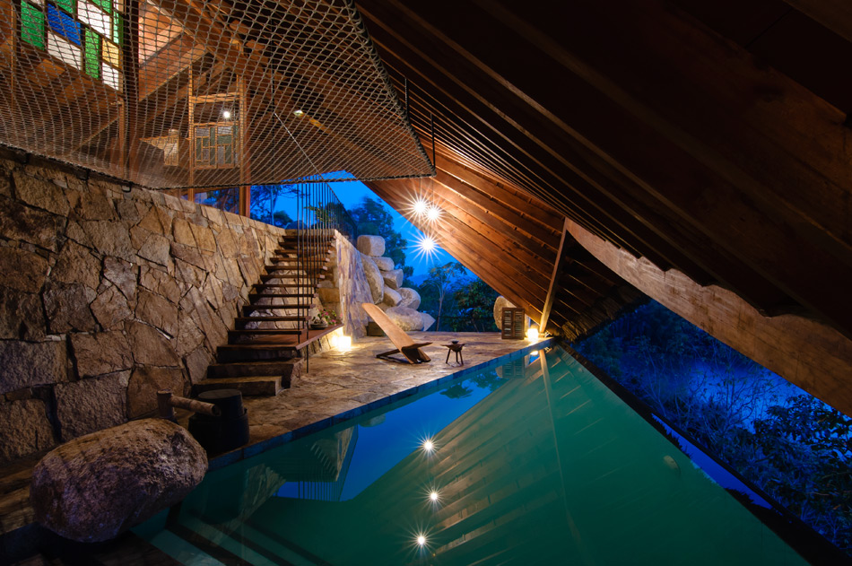 a21studio the tent nha trang city vietnam designboom