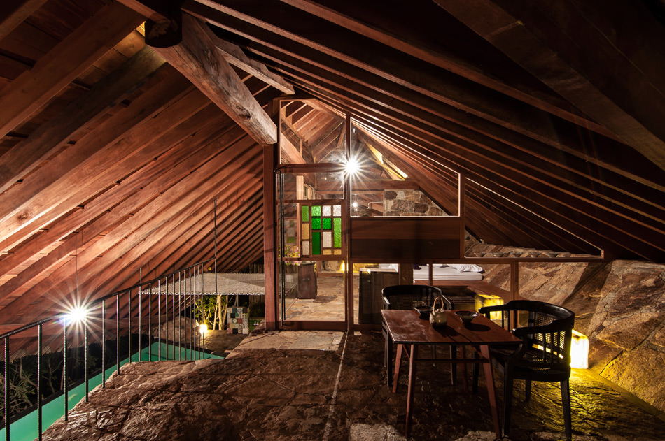 a21studio the tent nha trang city vietnam designboom