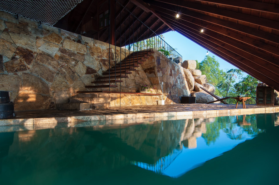 a21studio the tent nha trang city vietnam designboom