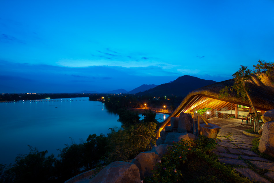 a21studio the tent nha trang city vietnam designboom
