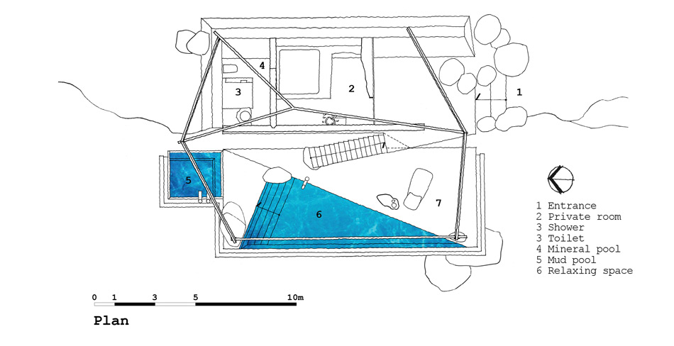 a21studio the tent nha trang city vietnam designboom