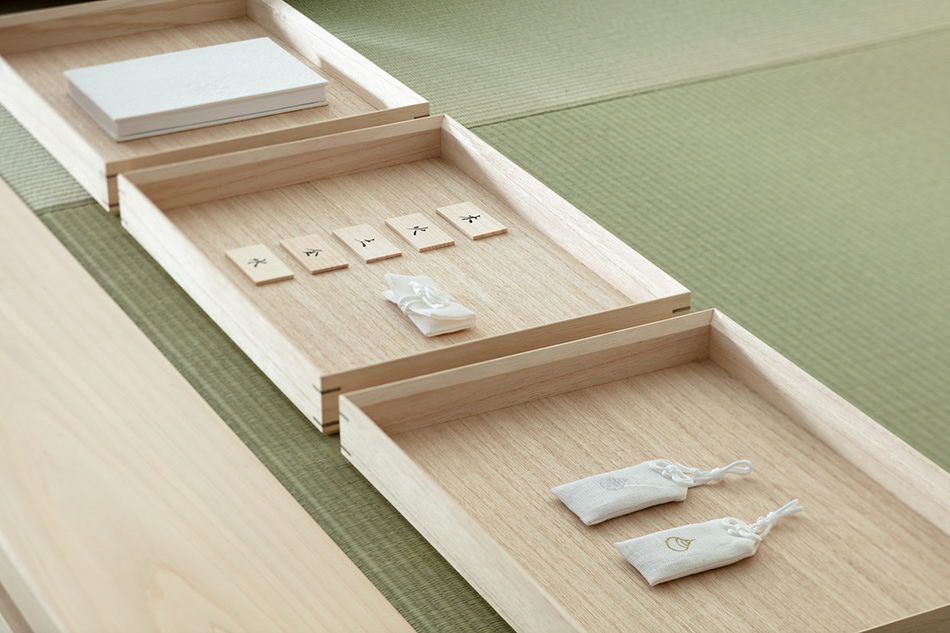 ABOUT mekari shrine fukuoka japan designboom