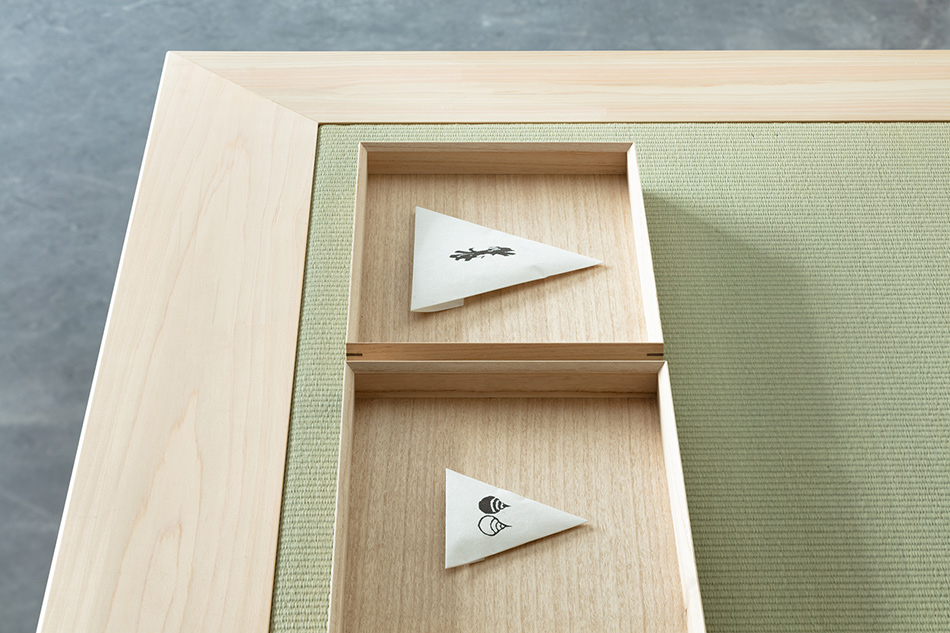 ABOUT mekari shrine fukuoka japan designboom