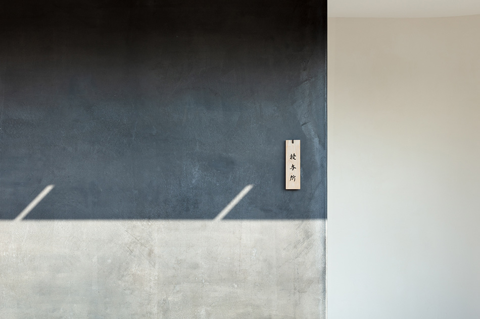 ABOUT mekari shrine fukuoka japan designboom