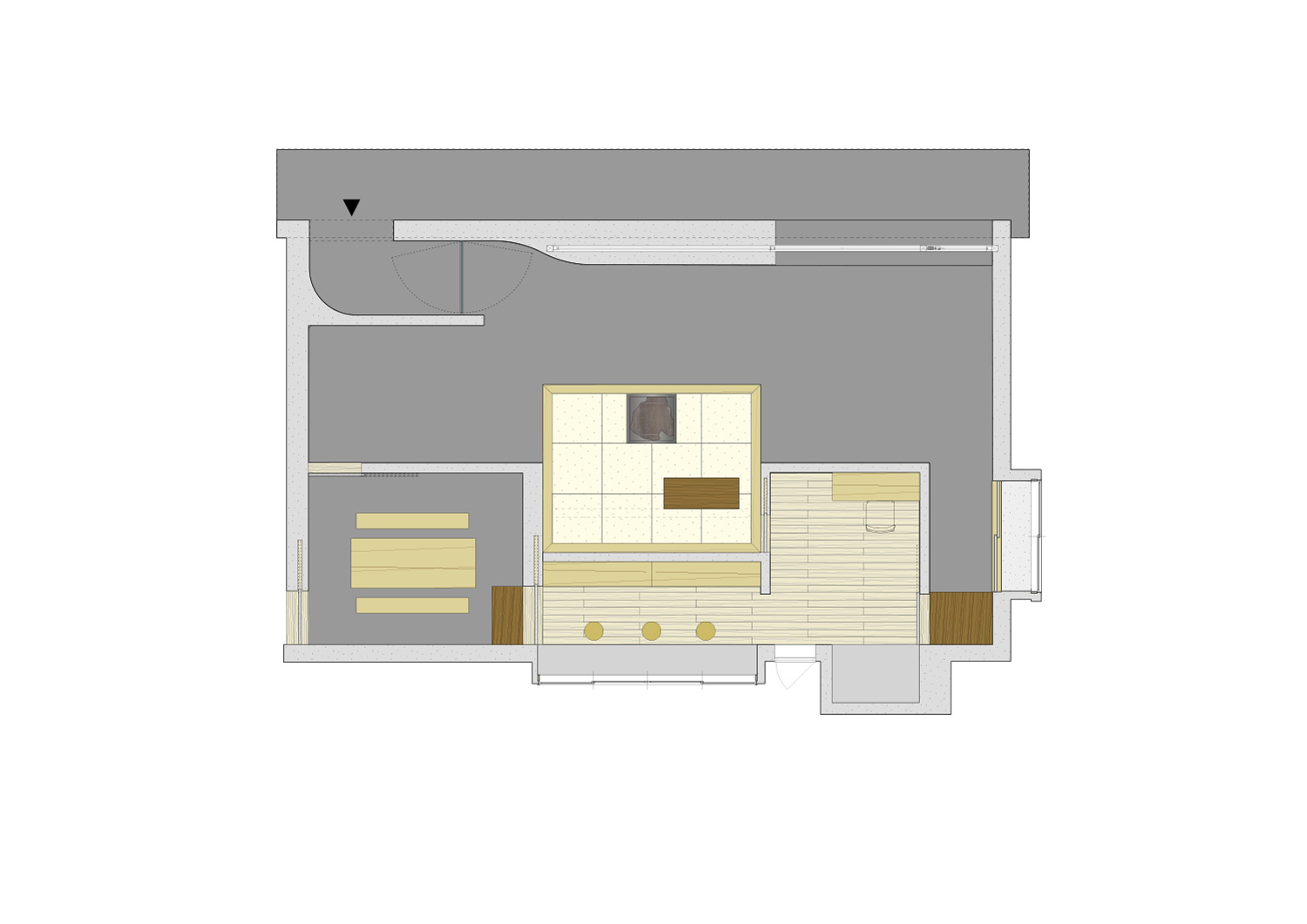 ABOUT mekari shrine fukuoka japan designboom