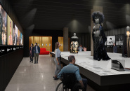 academy museum of motion pictures renzo piano los angeles designboom