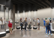 academy museum of motion pictures renzo piano los angeles designboom