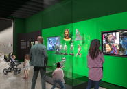 academy museum of motion pictures renzo piano los angeles designboom