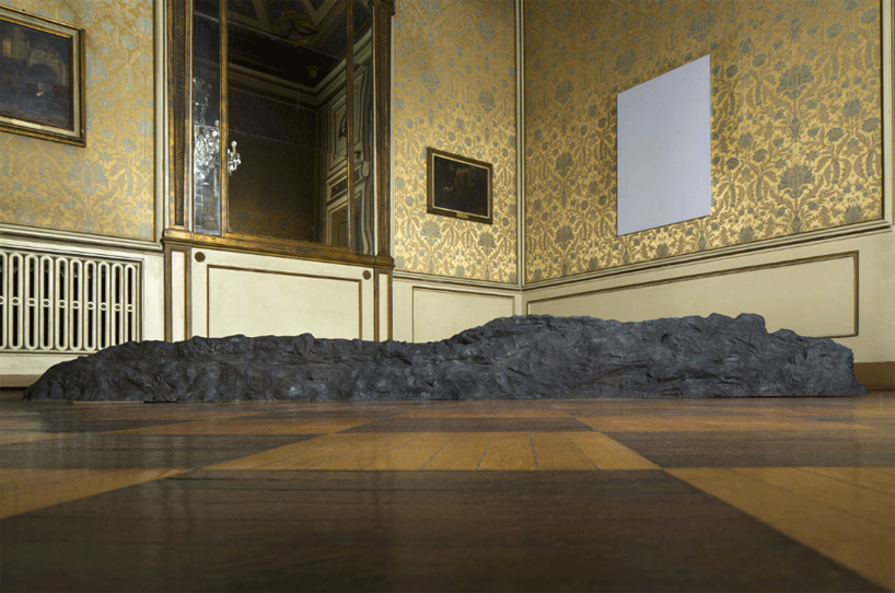 acqua di parma I\'ll be there forever, the sense of classic at palazzo cusani