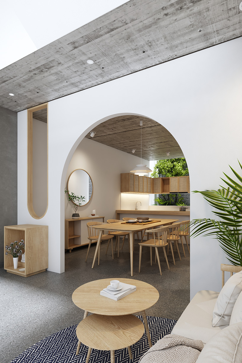 arches-round-openings-blank-spaces-ad9-architects-vietnamese-house-designboom-2