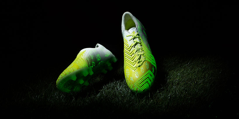 HUNT IN THE DARK . Adidas  Soccer shoes, Soccer cleats, Soccer boots