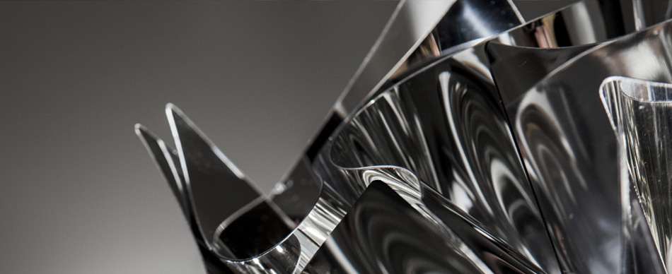 adriano rachele: veli lamp series for slamp