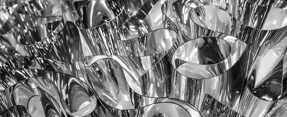 adriano rachele: veli lamp series for slamp
