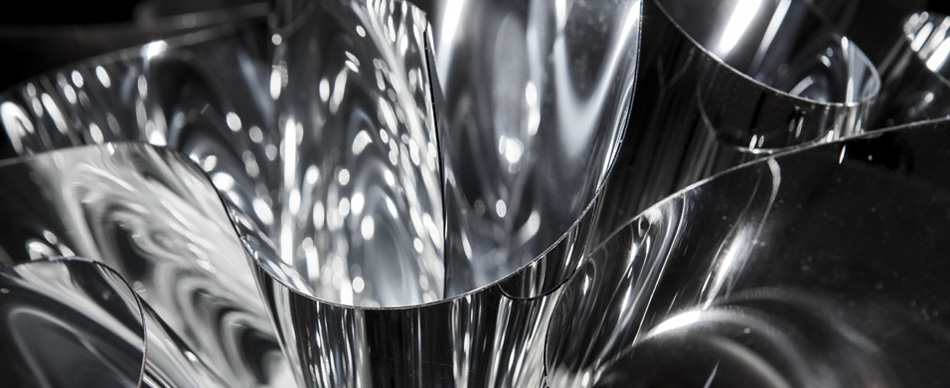 adriano rachele: veli lamp series for slamp