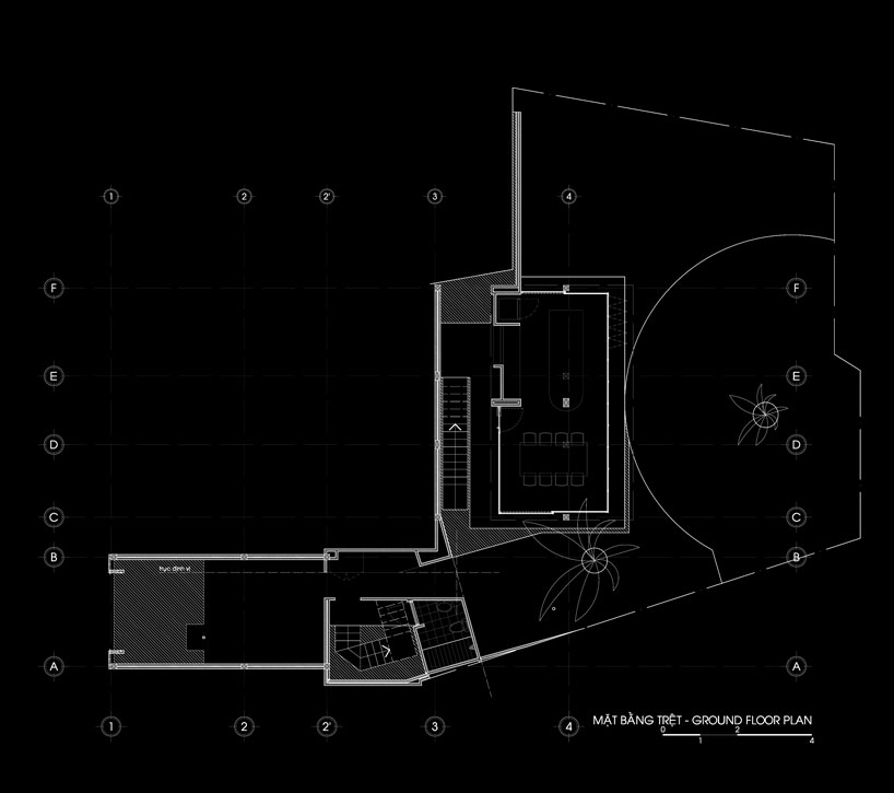 D:\AD+studio\2013.06 [ADSG006] TRANSITING-STEP house l AD+studio\06.Public\PHUONGAN01 Model (1)