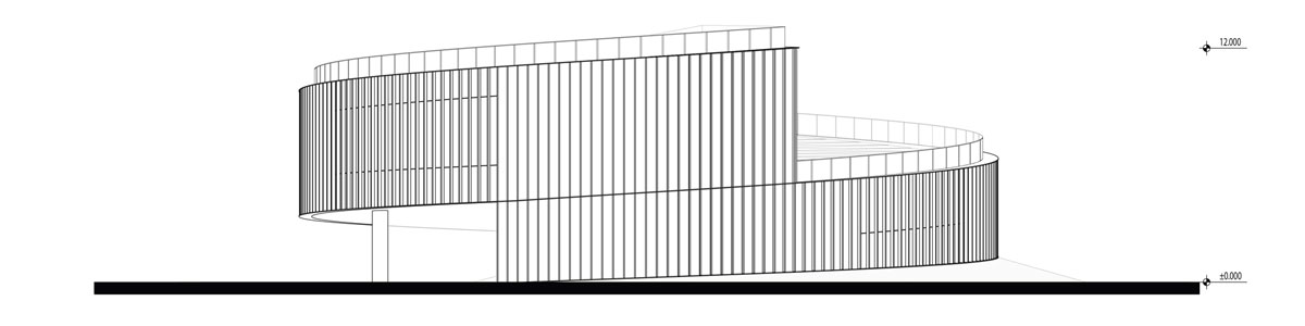 aecom-xiamen-vanke-dreamtown-sales-house-east-elevation-designboom-25