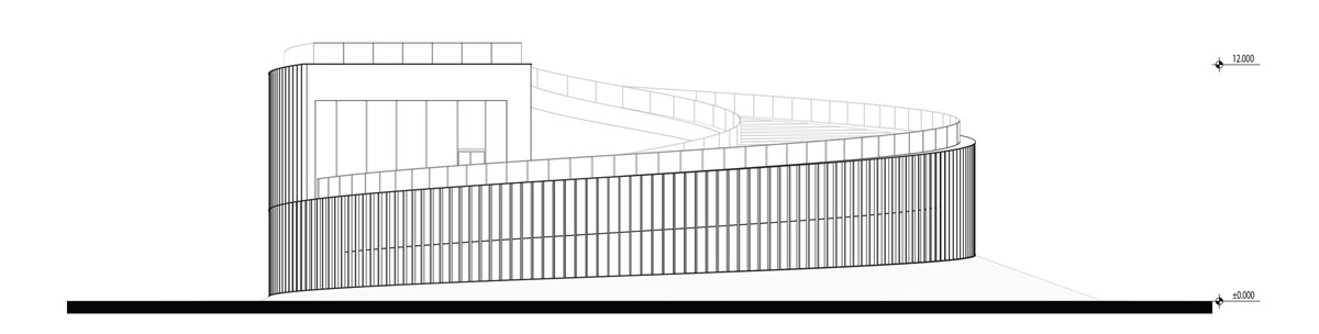 aecom-xiamen-vanke-dreamtown-sales-house-north-elevation-designboom-28