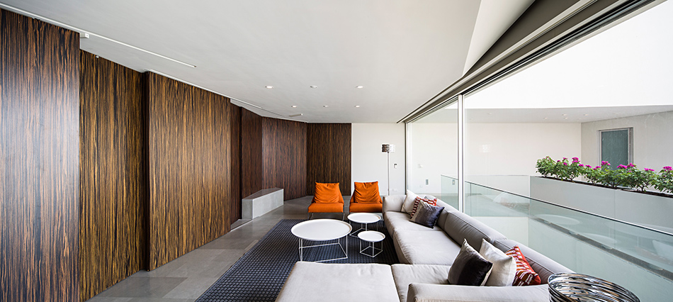 AGi architects wall house khaldiya kuwait designboom