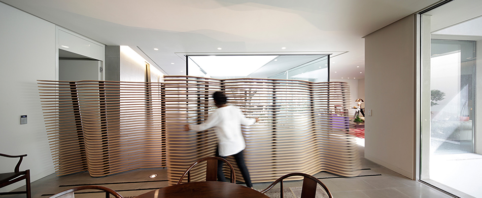 AGi architects wall house khaldiya kuwait designboom