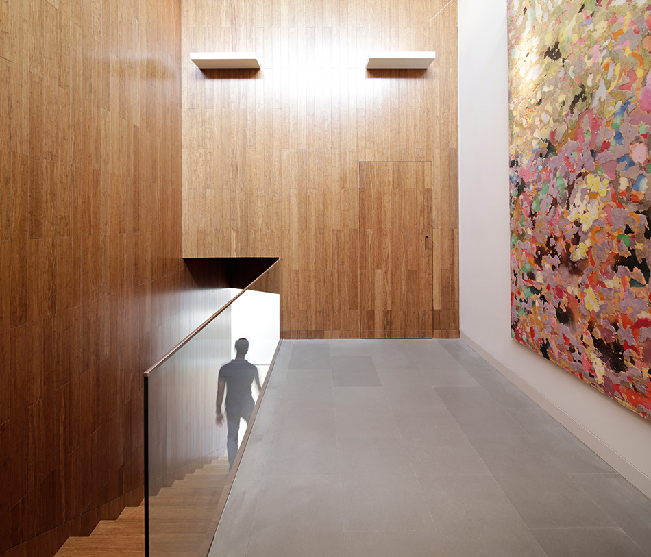 AGi architects wall house khaldiya kuwait designboom