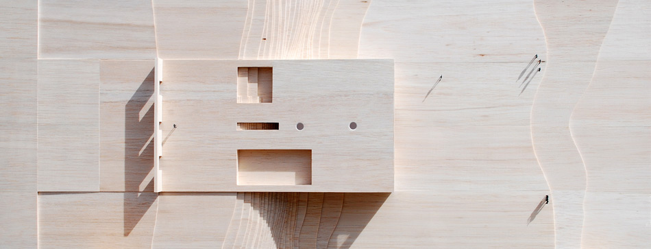 alberto campo baeza house of the infinite designboom