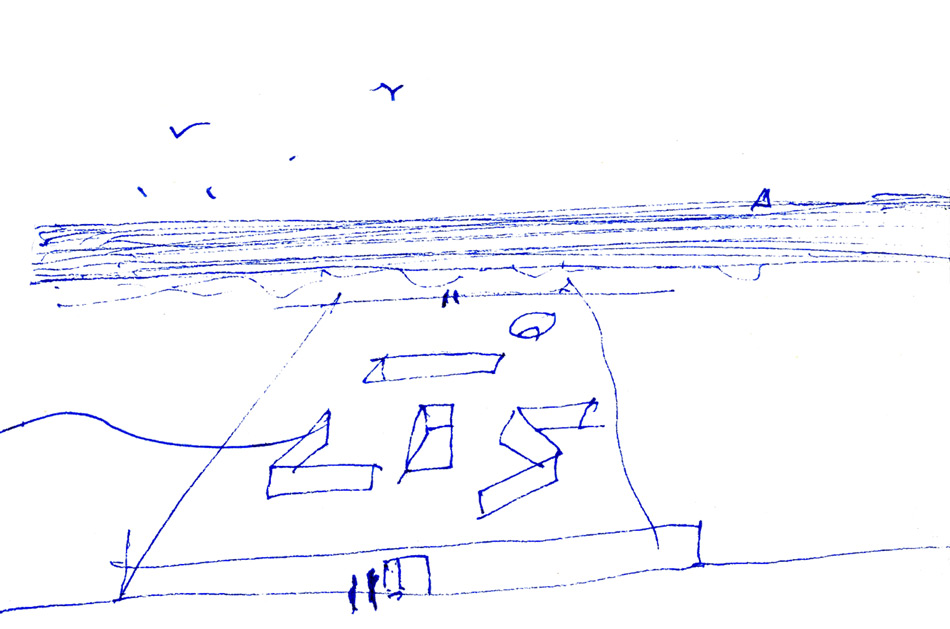 alberto campo baeza house of the infinite designboom