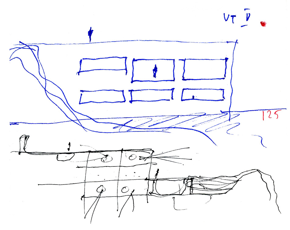 alberto campo baeza house of the infinite designboom