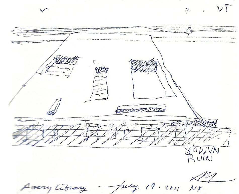 alberto campo baeza house of the infinite designboom