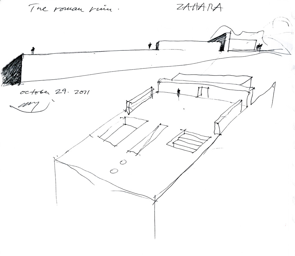 alberto campo baeza house of the infinite designboom