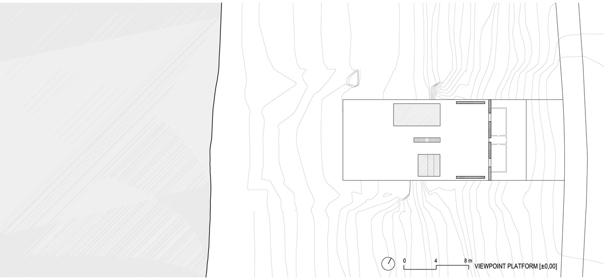 alberto campo baeza house of the infinite designboom