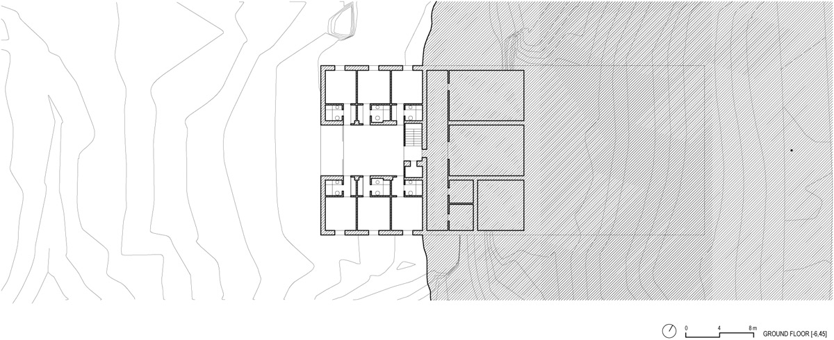 alberto campo baeza house of the infinite designboom